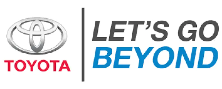 Logo Toyota Garut
